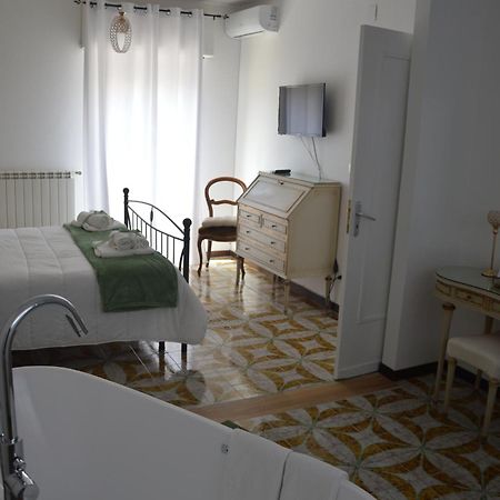 칼타기론 I Colori Della Sicilia Noblesse 아파트 외부 사진